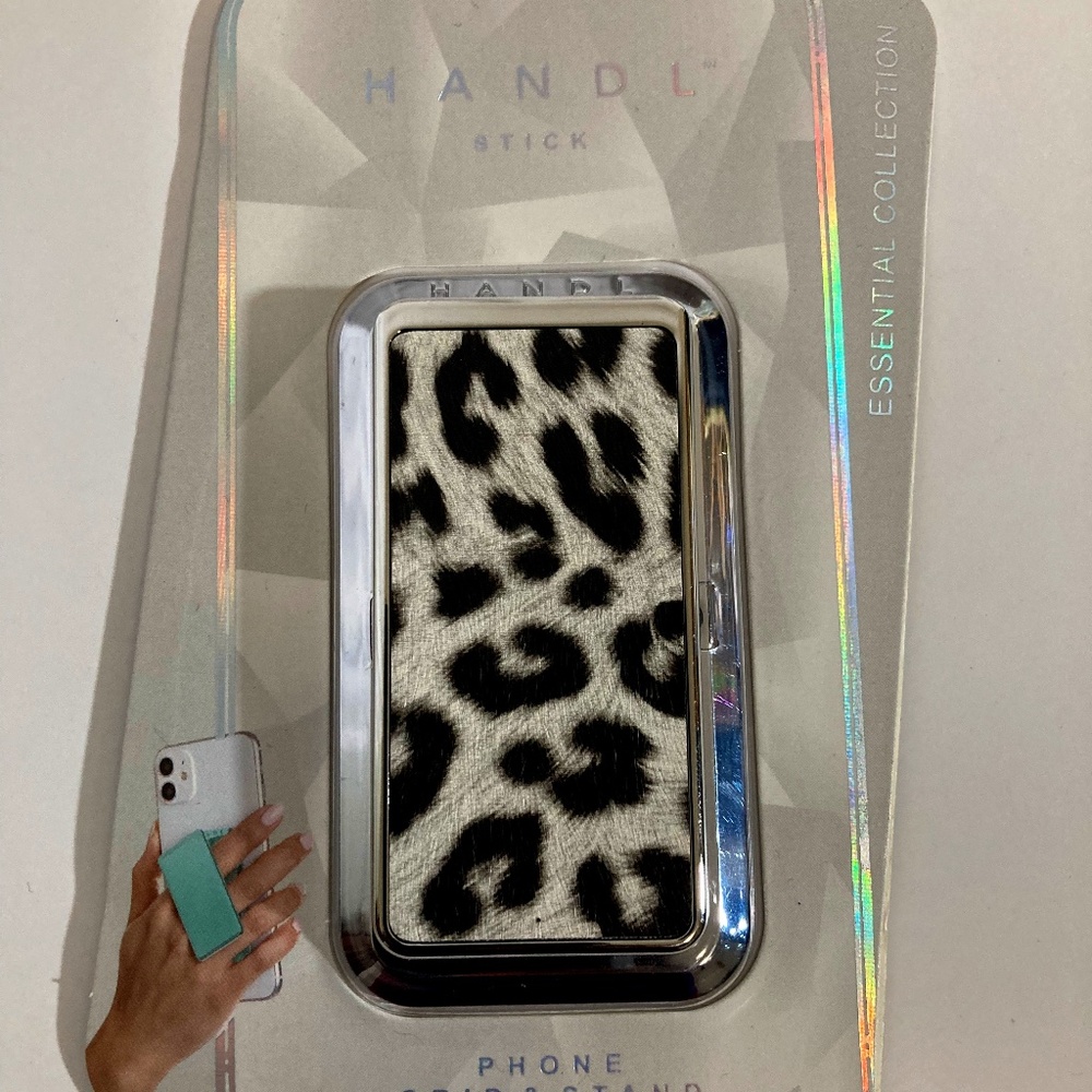 Handl Stick Phone Grip